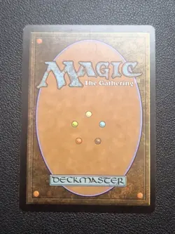 Pawn of Ulamog U Rise of the Eldrazi 122 FOIL Lightly Played - Image 2