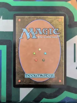 Winnowing M 0382 Mythic Showcase - Foil - MTG: Lorwyn EclipsedNM - Image 2