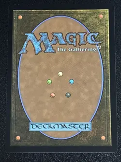 MTG Outlaws of Thunder Junction Arid Archway 0252 NM - Image 2