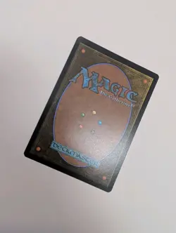 MTG - Emptiness - Lorwyn Eclipsed NM/M Condition - Image 3