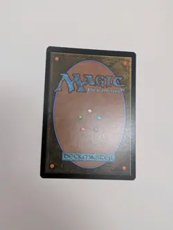 MTG - Emptiness - Lorwyn Eclipsed NM/M Condition - Image 4
