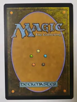 Borderless Unnatural Growth MTG, Wilds of Eldraine: Enchanting Tales, Rare, LP+ - Image 2