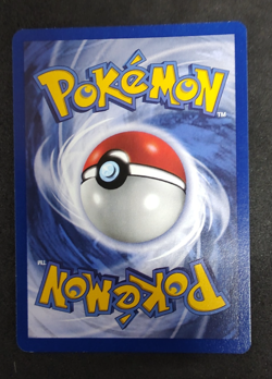 Pokemon TCG Electabuzz Base Set Card 20/102 rare WOTC 1999 - Image 2