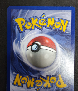Pokemon TCG Electabuzz Base Set Card 20/102 rare WOTC 1999 - Image 3