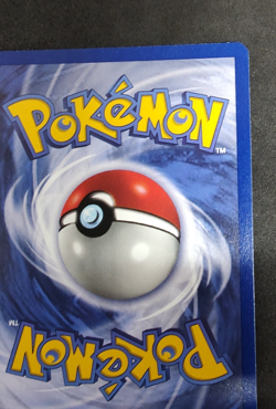 Pokemon TCG Electabuzz Base Set Card 20/102 rare WOTC 1999 - Image 4