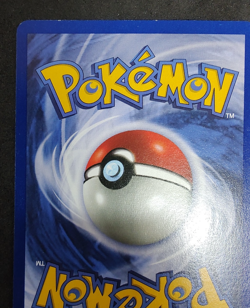 Pokemon TCG Electrode Base Set 21/102 Rare WOTC 1999 - Image 3