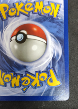 Pokemon TCG Electrode Base Set 21/102 Rare WOTC 1999 - Image 5