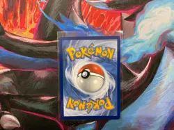 Pokemon Lost Origin Trainer Gallery Charizard TG03/TG30 Ultra Rare NM English - Image 2