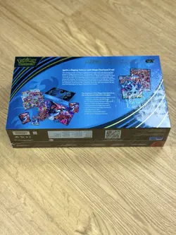 Pokemon TCG: Phantasmal Flames Ultra Premium Collection (UPC) | Sealed - Image 2
