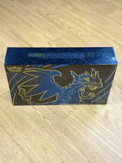 Pokemon TCG: Phantasmal Flames Ultra Premium Collection (UPC) | Sealed - Image 3