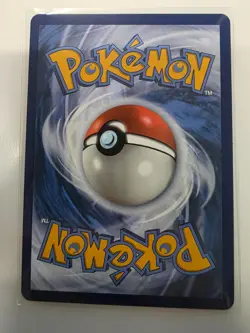 Samurott 023/086 NM - Poke Ball Holo - 2025 S&V TCG Pokemon White Flare - Image 2
