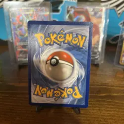 Pokemon TCG Charizard v Star Crown Zenith 19/159 Moderately Played - Image 2