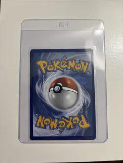 Pokemon TCG - Mega Evolution Mega Absol EX 86/132 Near Mint/Pack Fresh - Image 2
