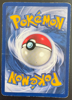Pokemon TCG Dewgong Base Set 25/102 Regular HP ** - Image 2