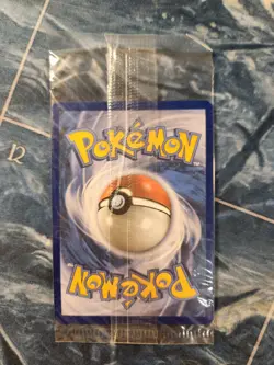 Ho-Oh SM70 Shining Legends S&M Sealed Promo Pokemon NM - Image 2