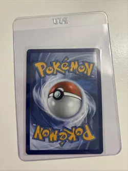 Mega Sharpedo ex 2025 Pokemon Phantasmal Flames - PFL EN #061/094 Double Rare - Image 2