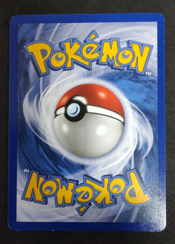 Tentacool 1st Edition 56/62 Common Fossil WOTC Vintage Pokemon - Image 2