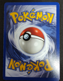 Psyduck 1st Edition Fossil 53/62 WOTC Vintage Pokemon - Image 2