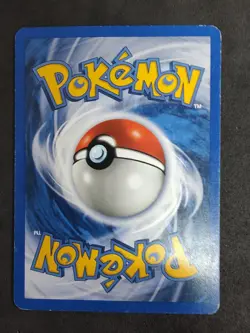 Pokemon TCG Misty's Psyduck Gym Heroes 54/132 Regular LP. - Image 2