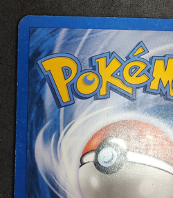 Pokemon TCG Misty's Psyduck Gym Heroes 54/132 Regular LP. - Image 3