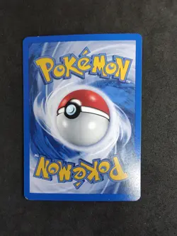 Pokemon TCG Misty's Dewgong Gym Challenge 54/132 Regular Unlimited - Image 2