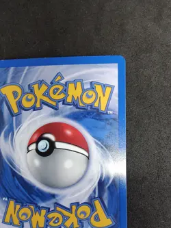 Pokemon TCG Misty's Dewgong Gym Challenge 54/132 Regular Unlimited - Image 4