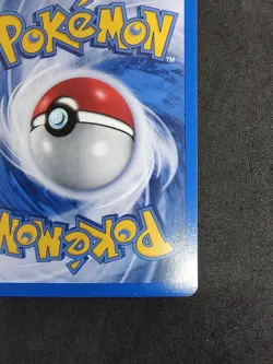 Pokemon TCG Misty's Dewgong Gym Challenge 54/132 Regular Unlimited - Image 5