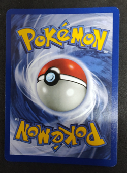 Pokemon TCG Beedrill Base Set, 17/102, Regular Rare, LP - Image 2