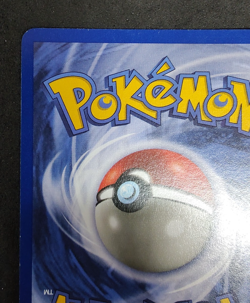 Pokemon TCG Beedrill Base Set, 17/102, Regular Rare, LP - Image 3
