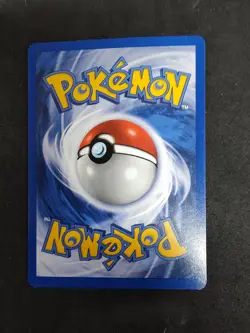 Pokemon TCG Erika's Weepinbell Gym Heroes 48/132 Uncommon Non Holo NM Condition - Image 2