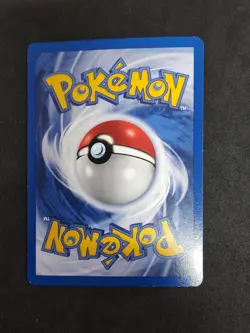 Pokemon TCG Blaine's Vulpix Gym Challenge 66/132 Regular Common Near Mint - Image 2