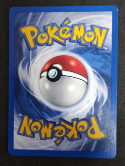 Pokemon TCG Sabrina's Hypno Gym Challenge 56/132 Regular LP. - Image 2