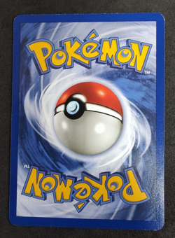 Pokemon TCG Golduck 1st Edition Fossil Uncommon 35/62 WOTC Vintage Pokemon - Image 2