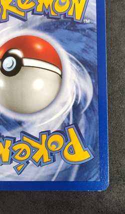 Pokemon TCG Golduck 1st Edition Fossil Uncommon 35/62 WOTC Vintage Pokemon - Image 5