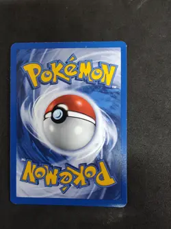 Pokemon TCG Dewgong Base Set 25/102 - Image 2