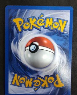 Pokemon TCG Dewgong Base Set 25/102 - Image 3