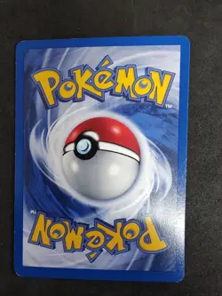 Pokemon TCG Blaine's Rhyhorn Gym Challenge 65/132 Regular LP. - Image 2