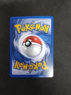 Pokemon TCG Blaine's Quiz #3 Gym Challenge 112/132 Regular Unlimited Uncommon lp - Image 2