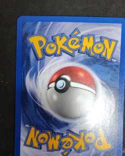Pokemon TCG Blaine's Quiz #3 Gym Challenge 112/132 Regular Unlimited Uncommon lp - Image 3