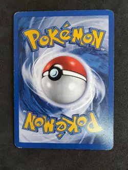 Pokemon TCG Dark Charmeleon Team Rocket 32/82 Regular LP. - Image 2