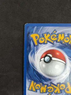 Pokemon TCG Dark Charmeleon Team Rocket 32/82 Regular LP. - Image 3