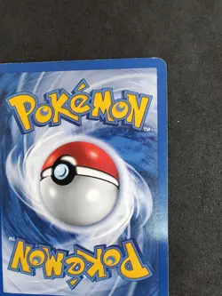Pokemon TCG Dark Charmeleon Team Rocket 32/82 Regular LP. - Image 4