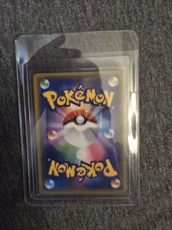 2019 Pikachu Pretend Comedian Pokemon Center Osaka Opening #407 NM - Image 2