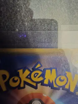 2019 Pikachu Pretend Comedian Pokemon Center Osaka Opening #407 NM - Image 3