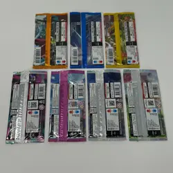 2 Packs - Japanese or Korean Pokemon Sealed Booster FREE IMMD. SHIPPING FROM US! - Image 4