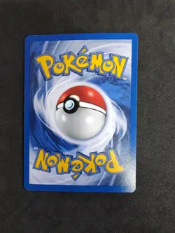 Pokemon Misty’s Horsea 87/132 Gym Challenge - NM - Image 2
