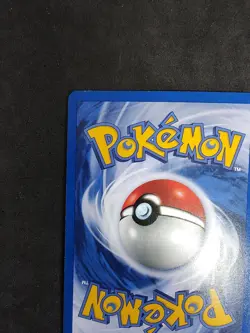 Pokemon Misty’s Horsea 87/132 Gym Challenge - NM - Image 3