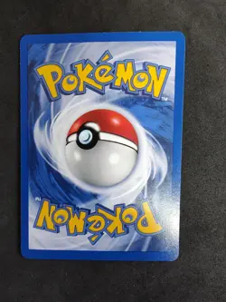 Pokemon Misty’s Seel 91/132 Gym Challenge - NM - Image 2