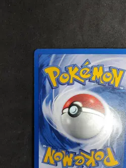 Pokemon Misty’s Seel 91/132 Gym Challenge - NM - Image 3