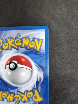 Pokemon Misty’s Seel 91/132 Gym Challenge - NM - Image 4